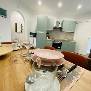 Appartement met een Slaapkamer